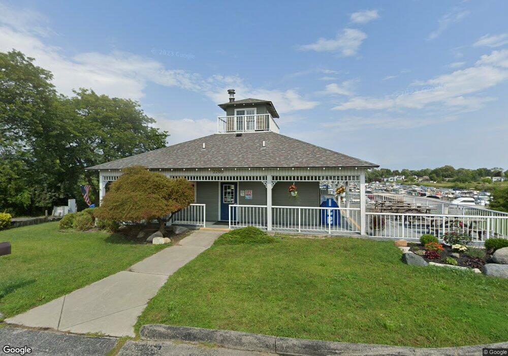 2200 Water St, Port Huron, MI 48060 - photo 1