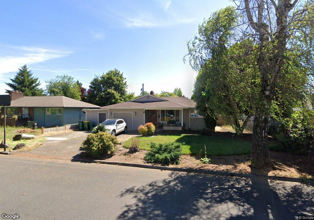 1411 Crescent Dr, Forest Grove, OR 97116 - photo 1