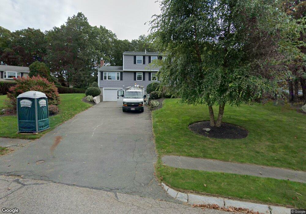 99 Sherbourne Place, Waltham, MA 02451 - photo 1