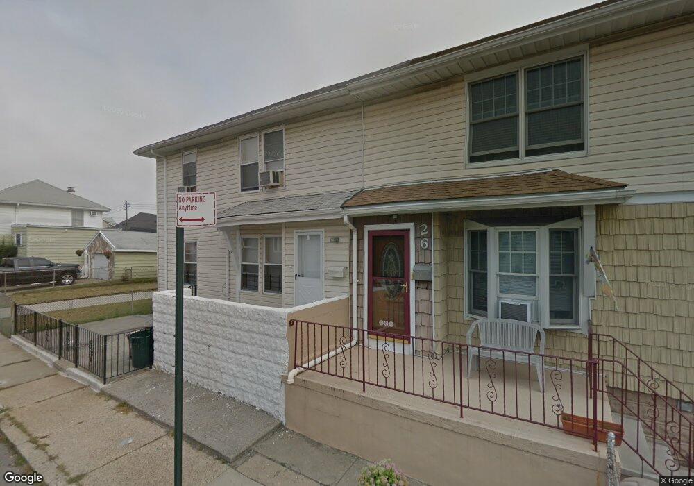 28 Bevy Ct, Brooklyn, NY 11229 - photo 1