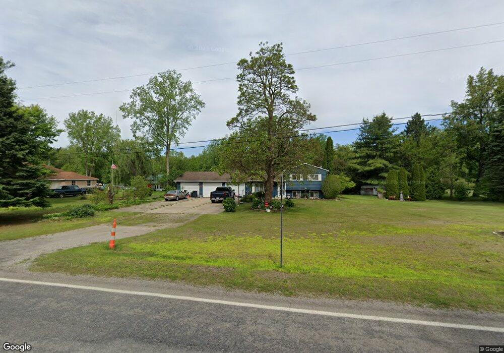 14485 Tuscola Rd, Clio, MI 48420 - photo 1