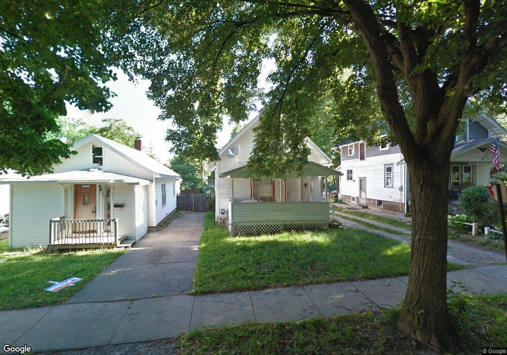 325 Denver St, Lansing, MI 48910 - photo 1