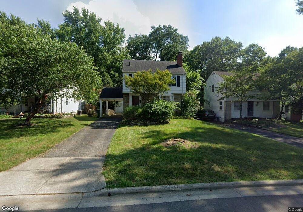 227 Westwood Rd, Columbus, OH 43214 - photo 1
