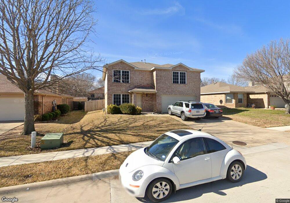 2321 Lookout Ln, Denton, TX 76207 - photo 1