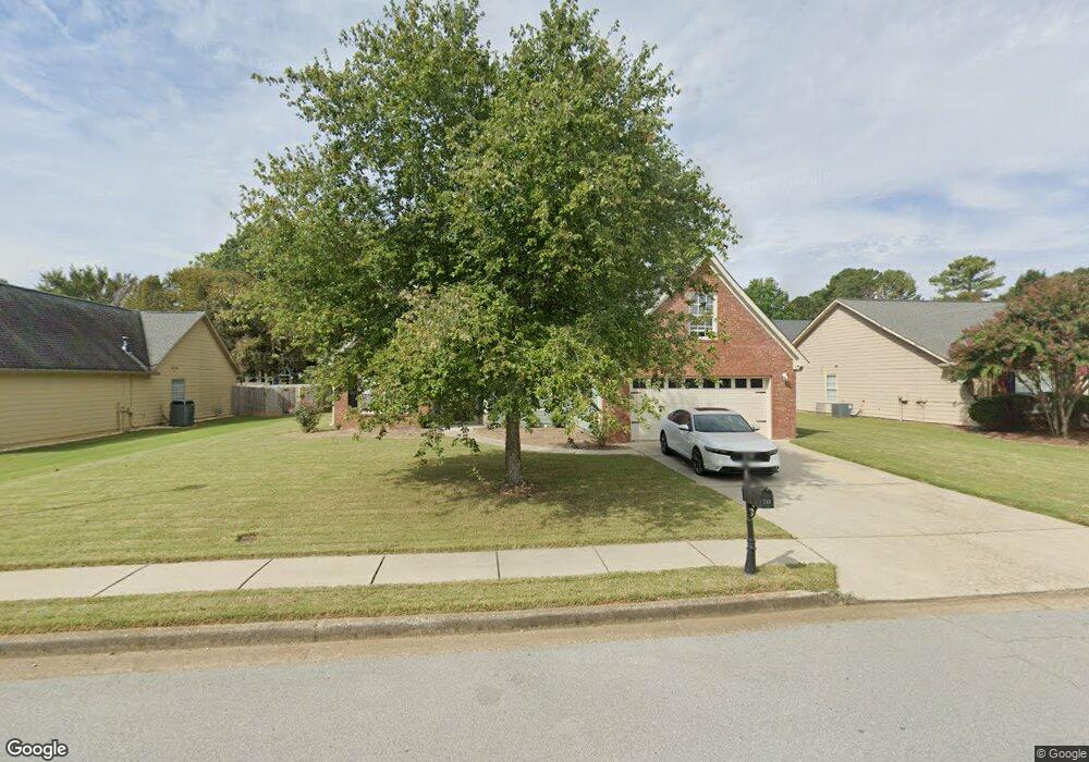 733 Bartow Dr, Dacula, GA 30019 - photo 1