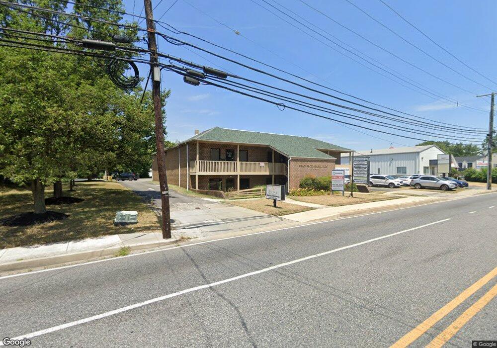 420 Crain Hwy S unit 3, Glen Burnie, MD 21061 - photo 1