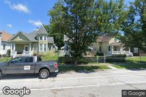 2118 W 4th St, Davenport, IA 52802