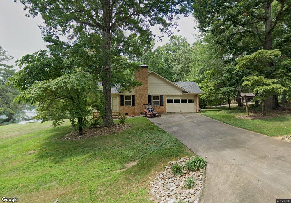 450 Pinewood Rd, Asheboro, NC 27205 - photo 1