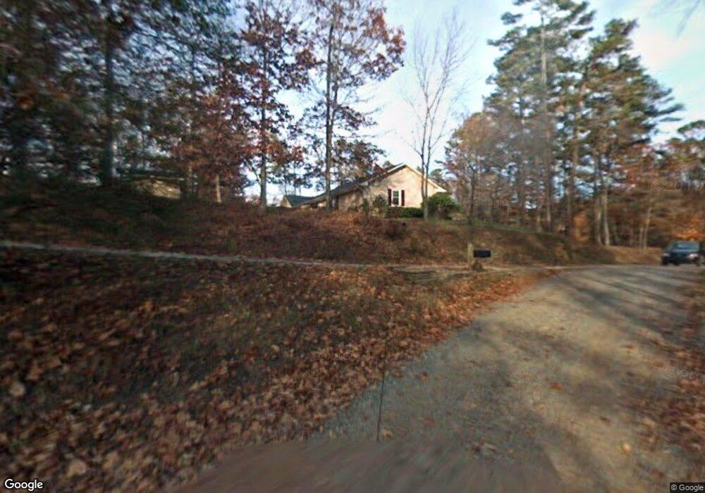 0 Monticello Rd unit 7604746, Ellijay, GA 30540 - photo 1