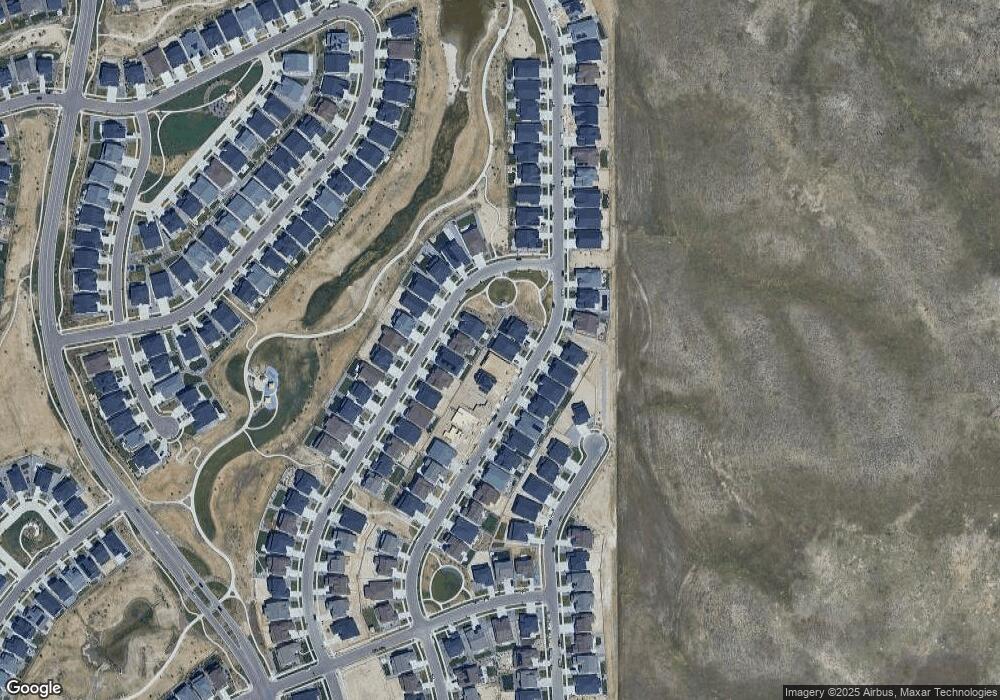 7041 S White Crow Way, Aurora, CO 80016 - photo 1