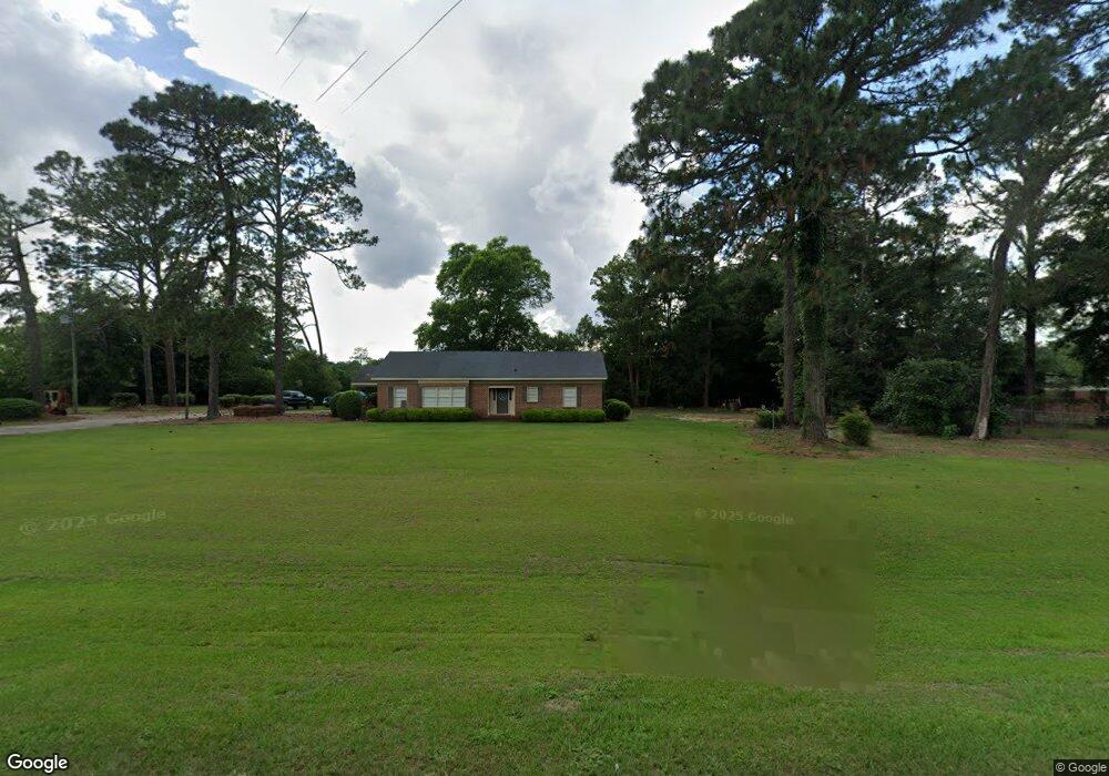 3988 Ga Highway 33 N, Sylvester, GA 31791 - photo 1