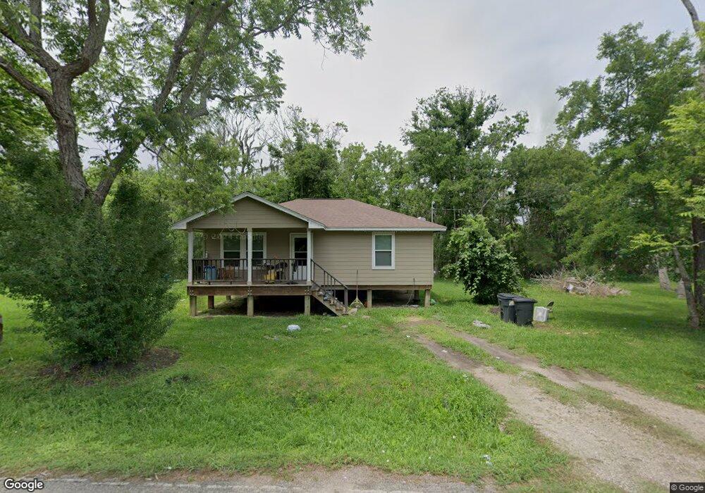 2615 County Road 312, Brazoria, TX 77422 - photo 1