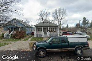1621 Gordon St, Port Huron, MI 48060