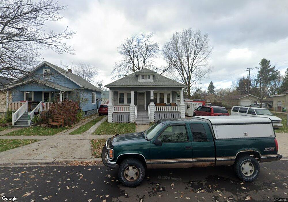 1621 Gordon St, Port Huron, MI 48060 - photo 1