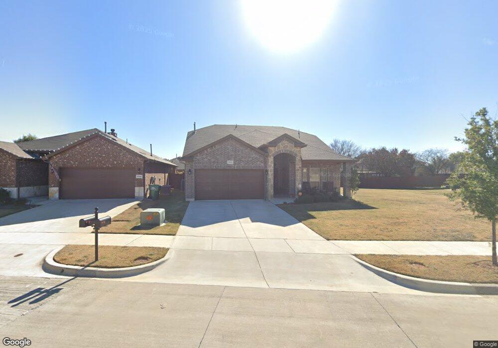 2216 Lighthouse Dr, Denton, TX 76210 - photo 1