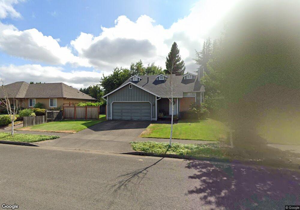 1701 Kings North St, Eugene, OR 97401 - photo 1