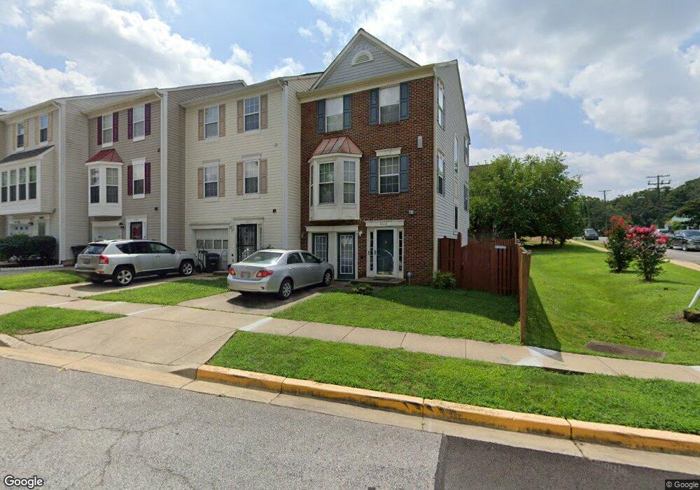 5601 Joyce Place, Bladensburg, MD 20710 - photo 1