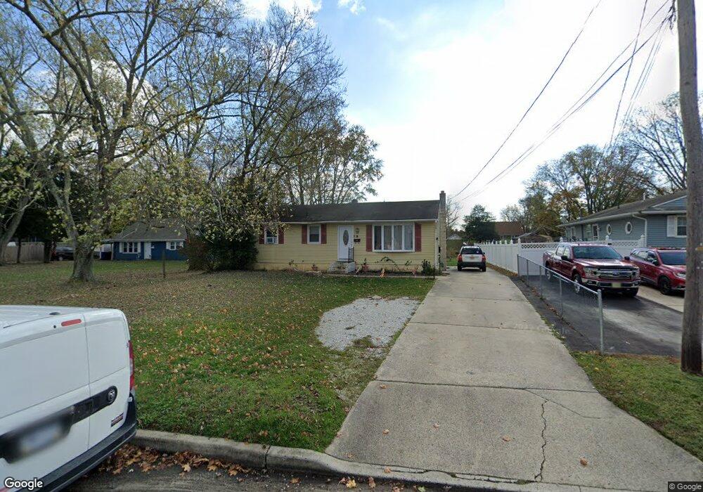 112 E North St, Clayton, NJ 08312 - photo 1