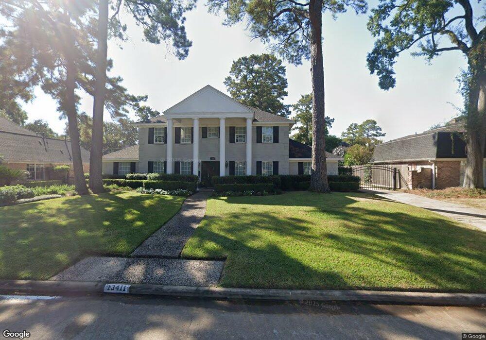 13411 Myrtlea Dr, Houston, TX 77079 - photo 1