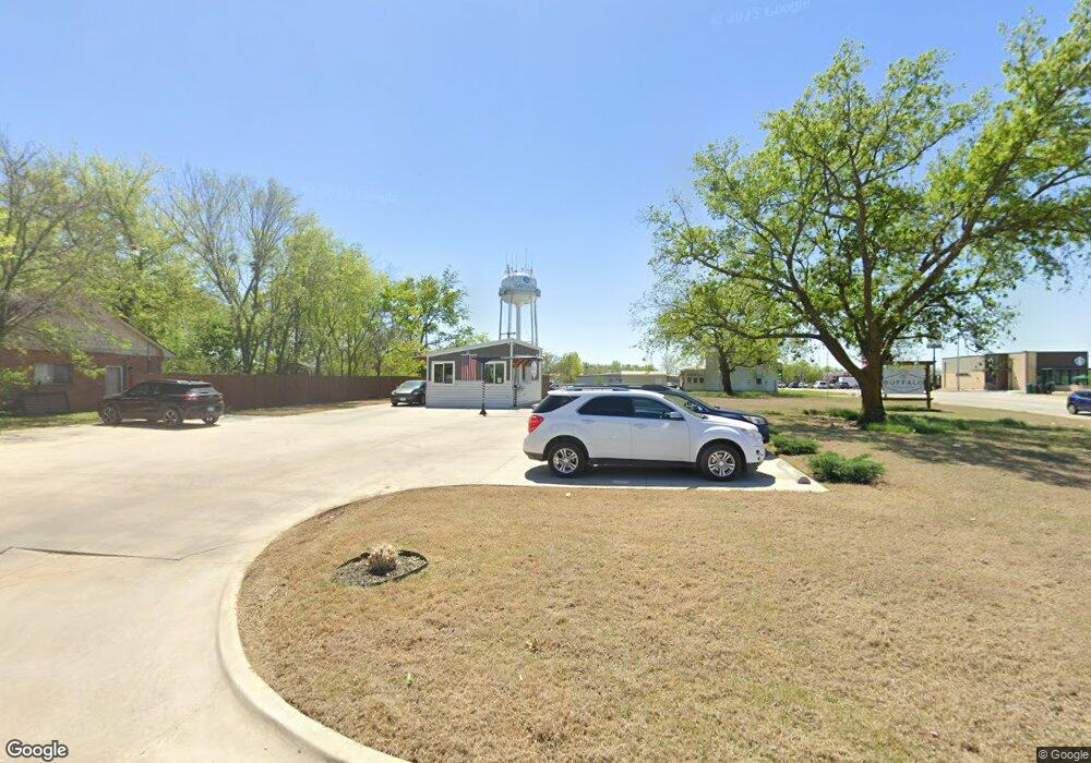 1315 N 9th, Sapulpa, OK 74066 - photo 1
