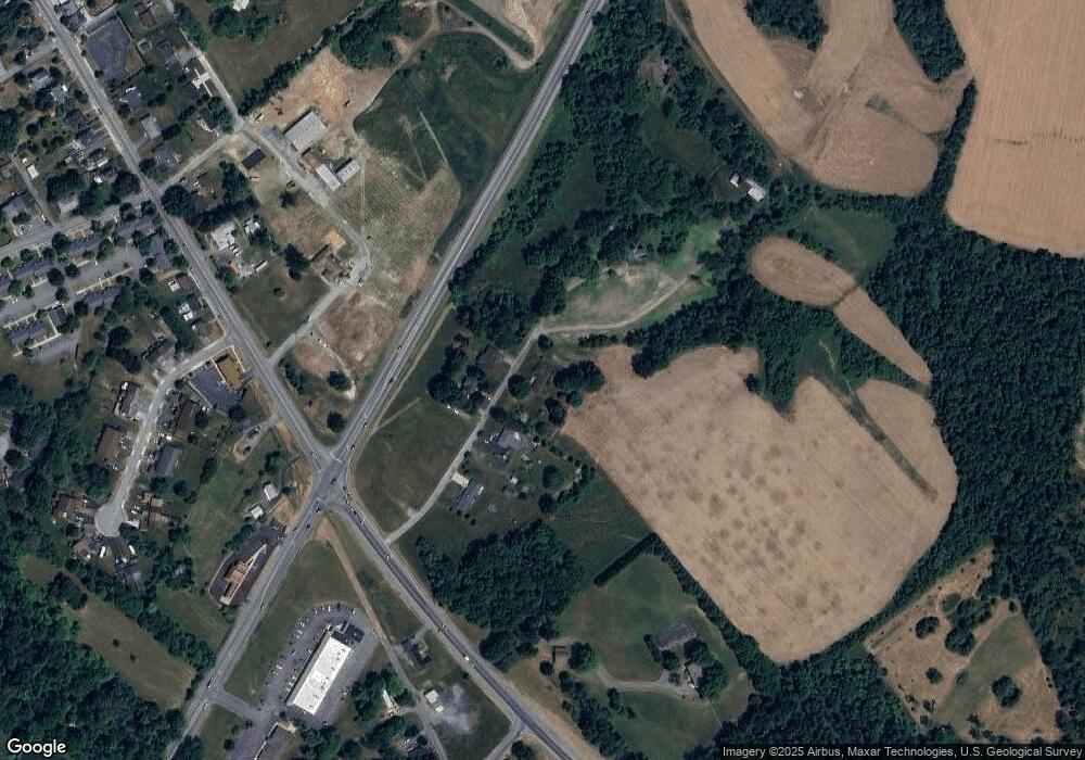 12219 Cloverly Farm Ln, Smithsburg, MD 21783 - photo 1