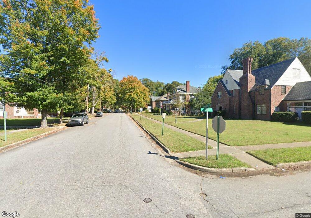 105 E 7th St, Weldon, NC 27890 - photo 1