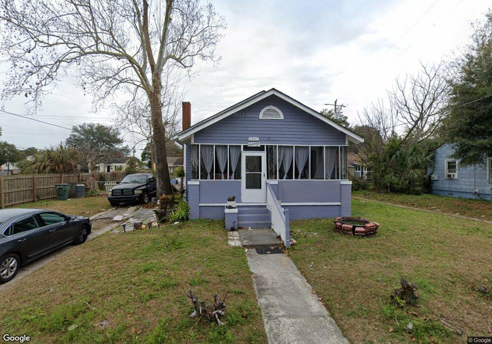 1327 Graydon St, Savannah, GA 31404 - photo 1