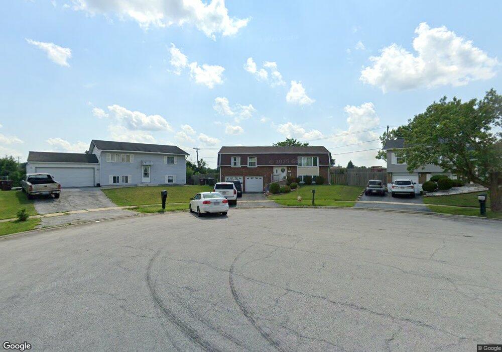 17770 Winston Dr, Country Club Hills, IL 60478 - photo 1