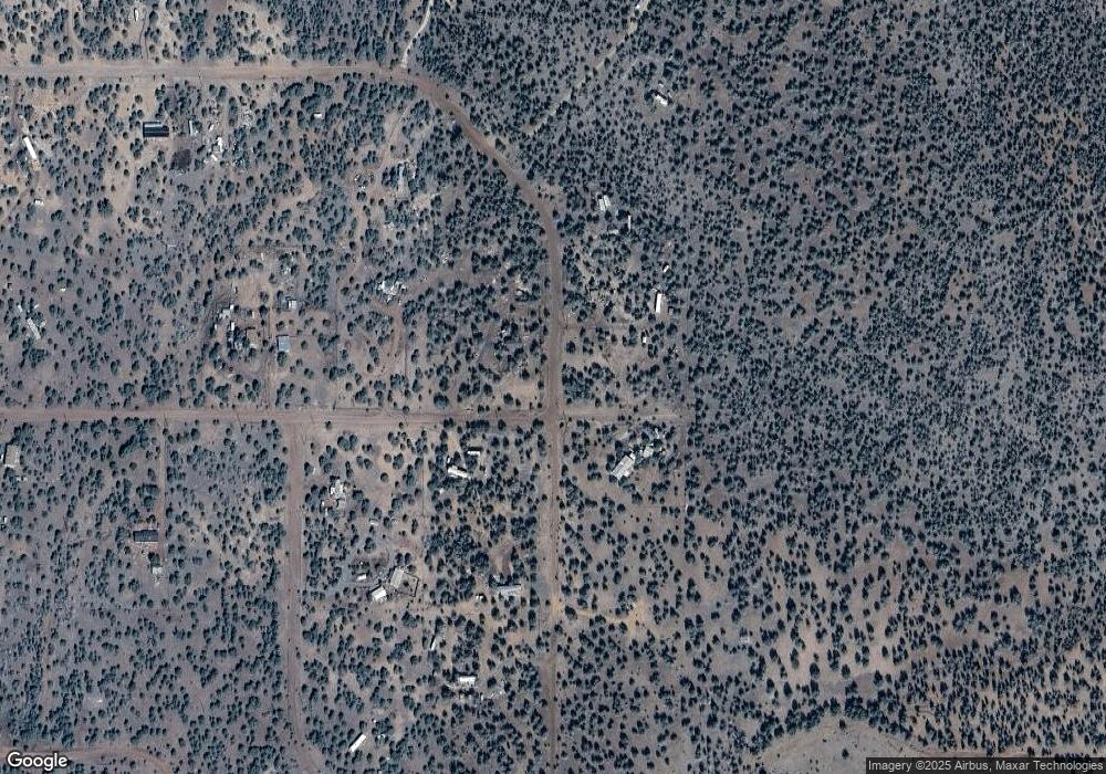 1244 Lore Way, Ash Fork, AZ 86320 - photo 1