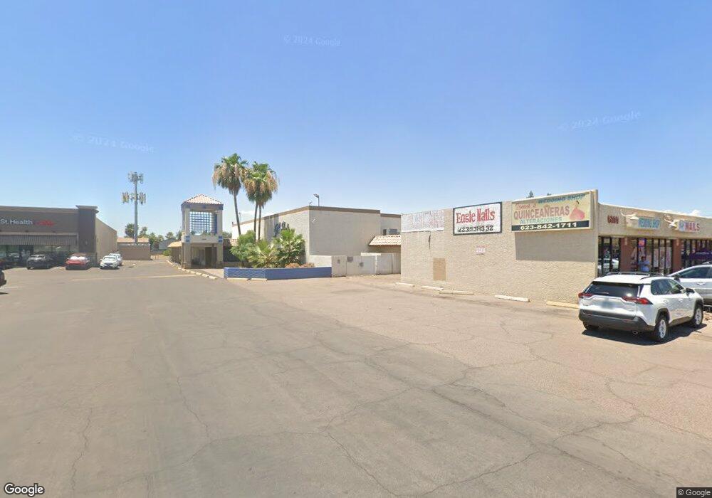 6110 N 59th Ave unit 4, Glen Dale, AZ 85301 - photo 1