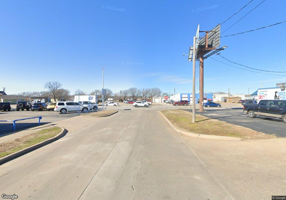 null W 10th St, Claremore, OK 74017 - photo 1