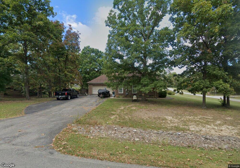 161 Bowman Ct, Mount Washington, KY 40047 - photo 1