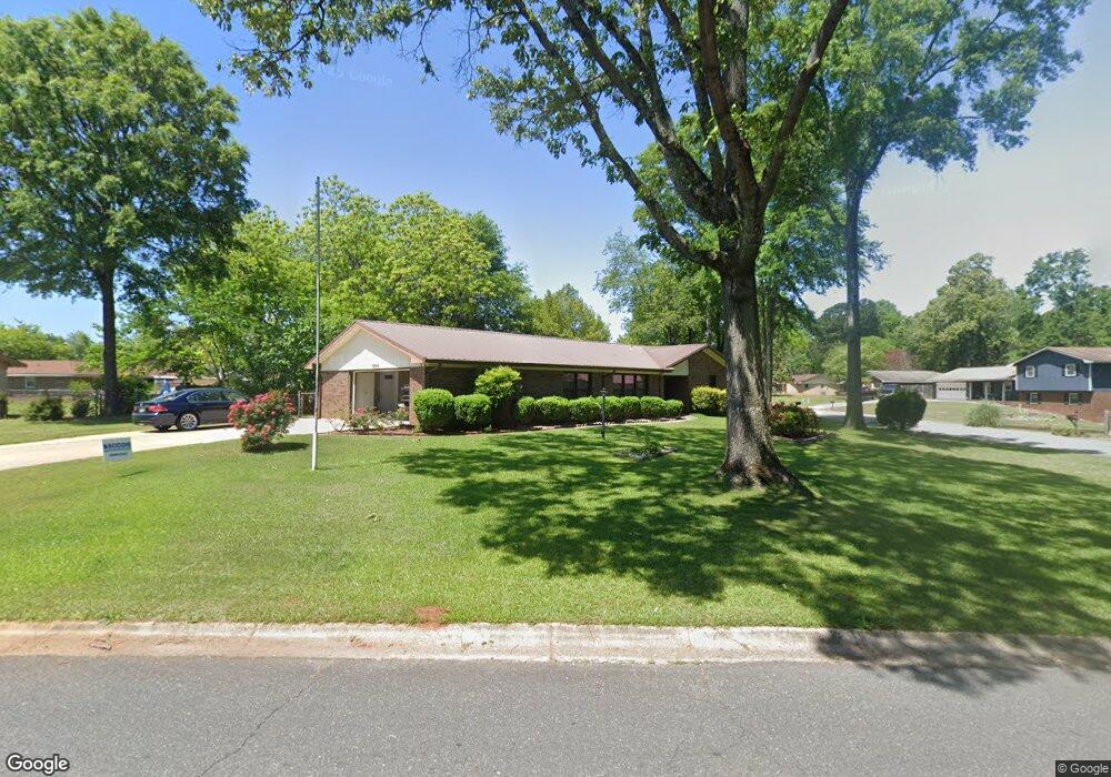 503 Avalon Dr, Warner Robins, GA 31093 - photo 1