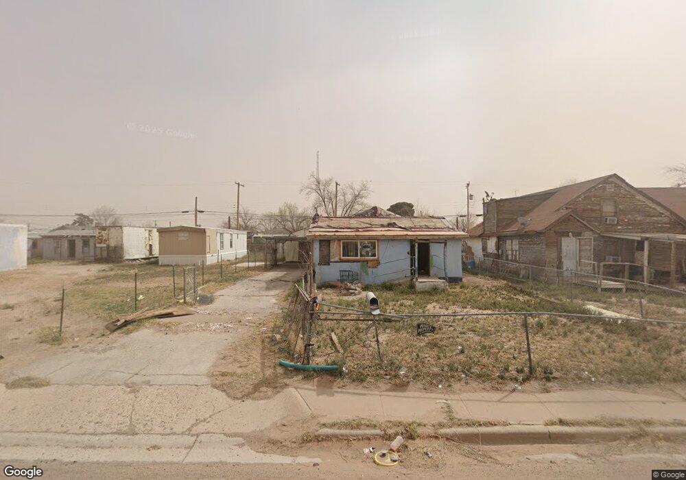 904 N Cochran St, Hobbs, NM 88240 - photo 1