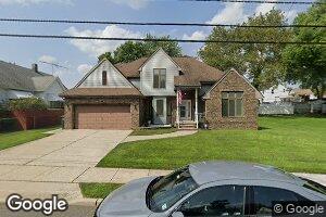 60 E William St, Fords, NJ 08863