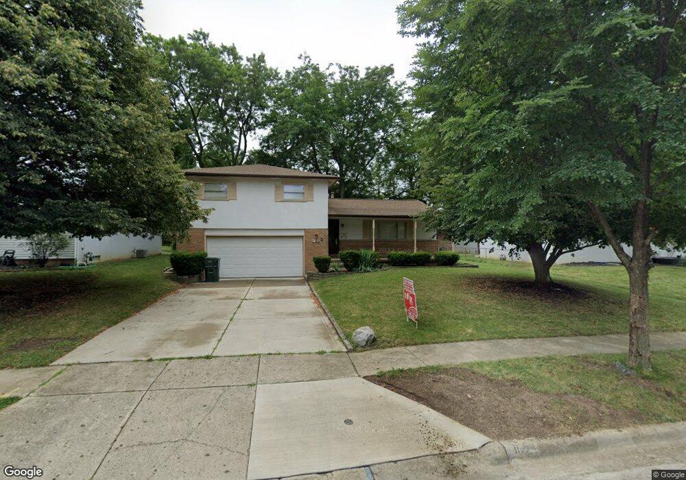 1165 Ironwood Dr, Columbus, OH 43229 - photo 1