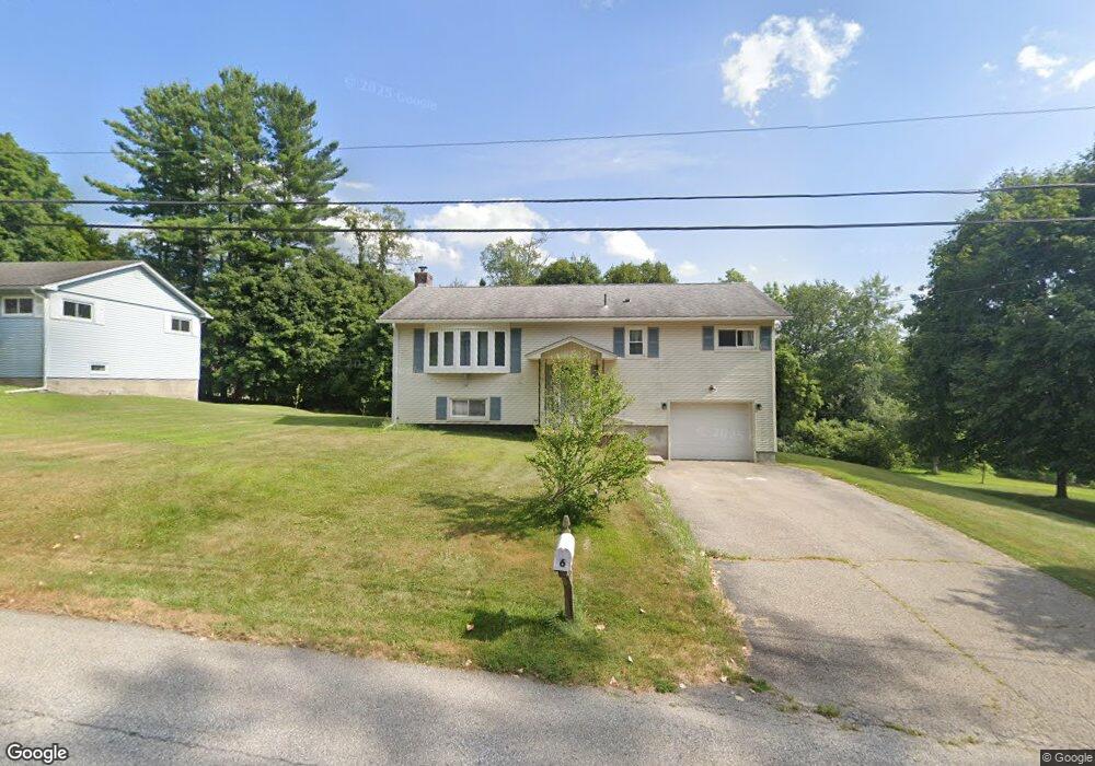 6 Durham Dr, Rutland, VT 05701 - photo 1