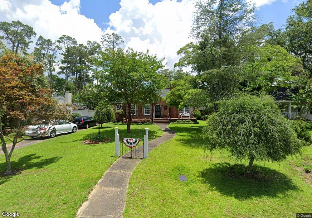 1214 N Mckinley St, Albany, GA 31701 - photo 1