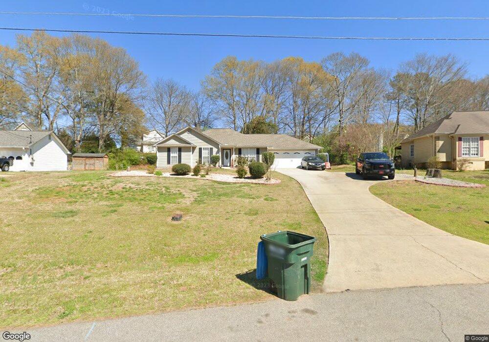 65 Sunny Ln, Commerce, GA 30529 - photo 1