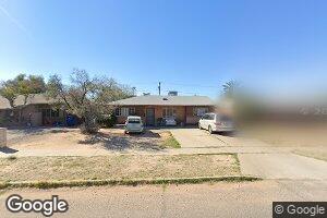 2234 E 21st St, Tucson, AZ 85719