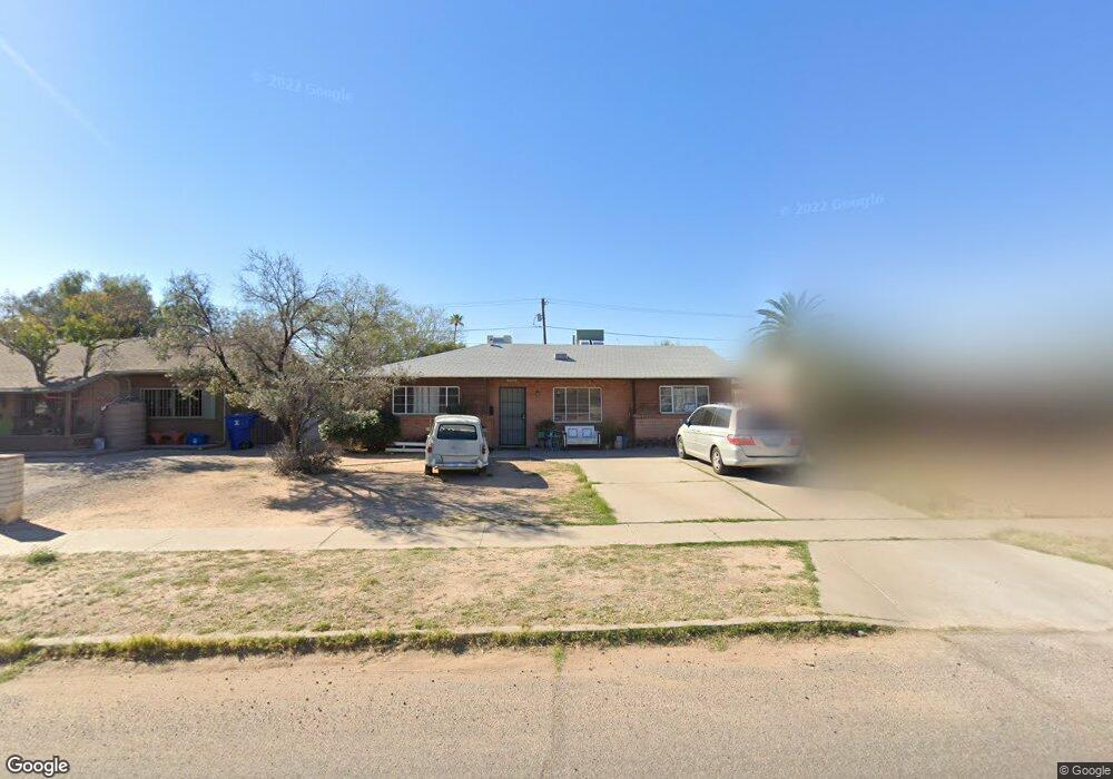 2234 E 21st St, Tucson, AZ 85719 - photo 1