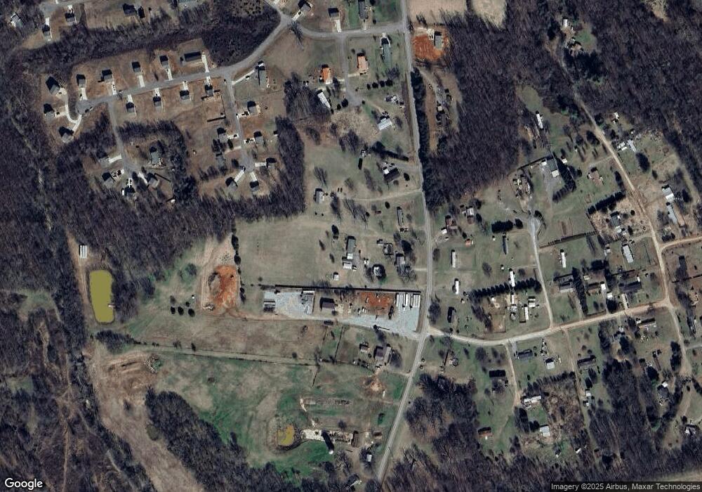 692 Mount Bethel Rd, Harmony, NC 28634 - photo 1