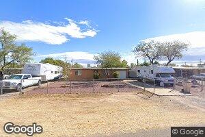2140 N Aspen Ave, Huachuca City, AZ 85616