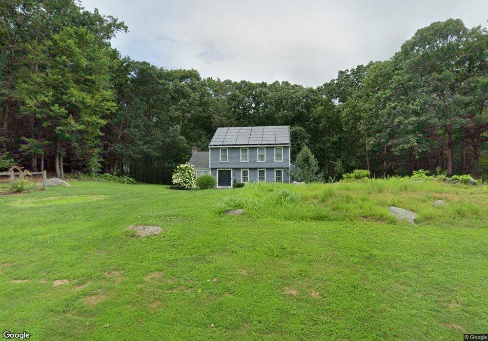 60 Milano Pond Dr, Madison, CT 06443 - photo 1