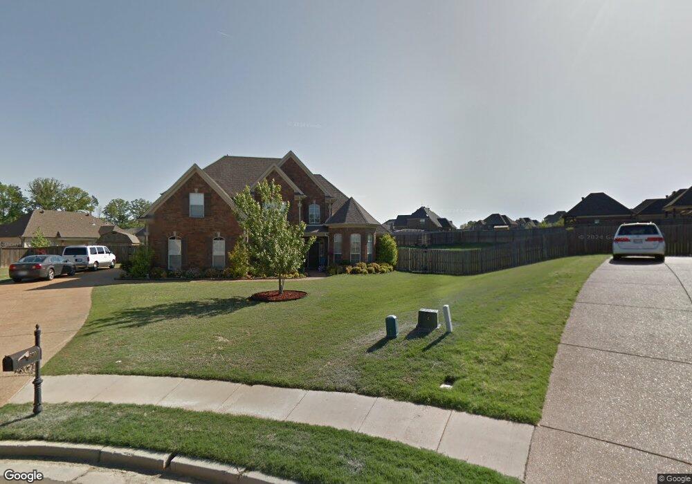 630 Fall Brook Cove, Hernando, MS 38632 - photo 1