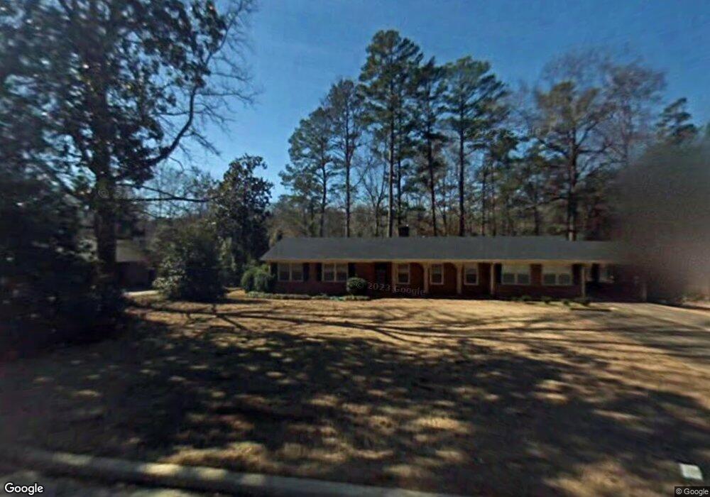 733 Ridgecrest Rd, Lagrange, GA 30240 - photo 1