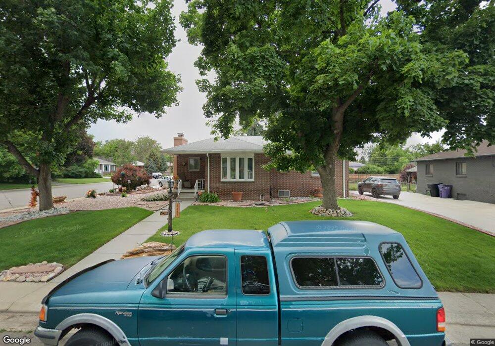 2597 S Vrain St, Denver, CO 80219 - photo 1