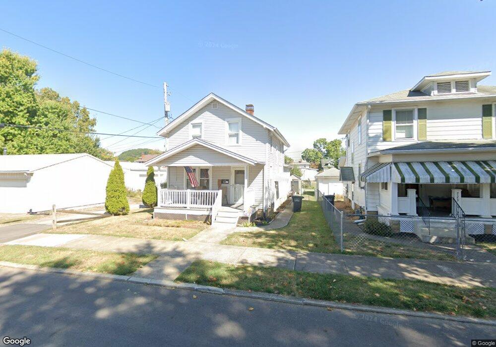 721 King St, Lancaster, OH 43130 - photo 1