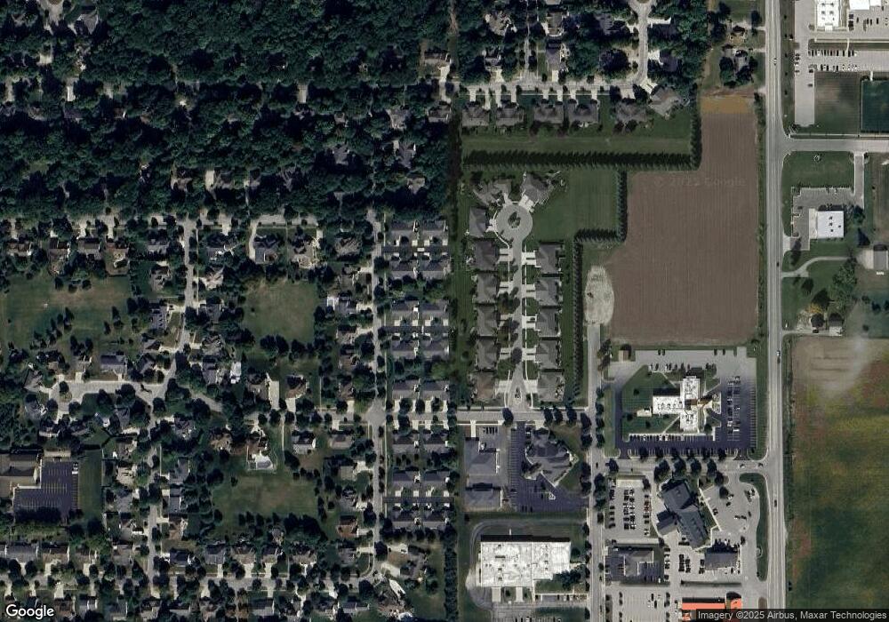 603 Summergreen Dr, Frankenmuth, MI 48734 - photo 1