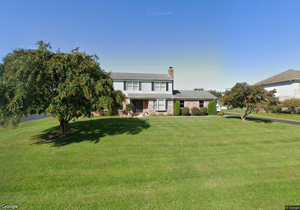 8 Mcmahon Dr, Bear, DE 19701 - photo 1